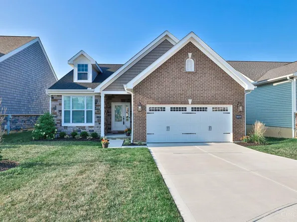 8019 Hignite Ct, Cincinnati, OH 45255