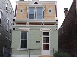 2240 Flora St, Cincinnati, OH 45219