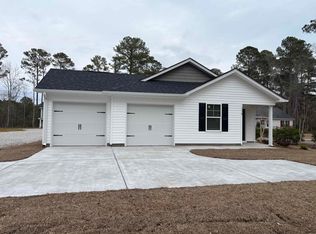 1110 Oscar Rd, Little River, SC 29566