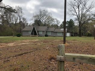 723 Bowser Rd, Monticello, AR 71655