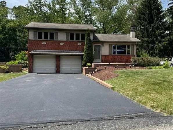 134 Matterhorn Rd, Monroeville, PA 15146