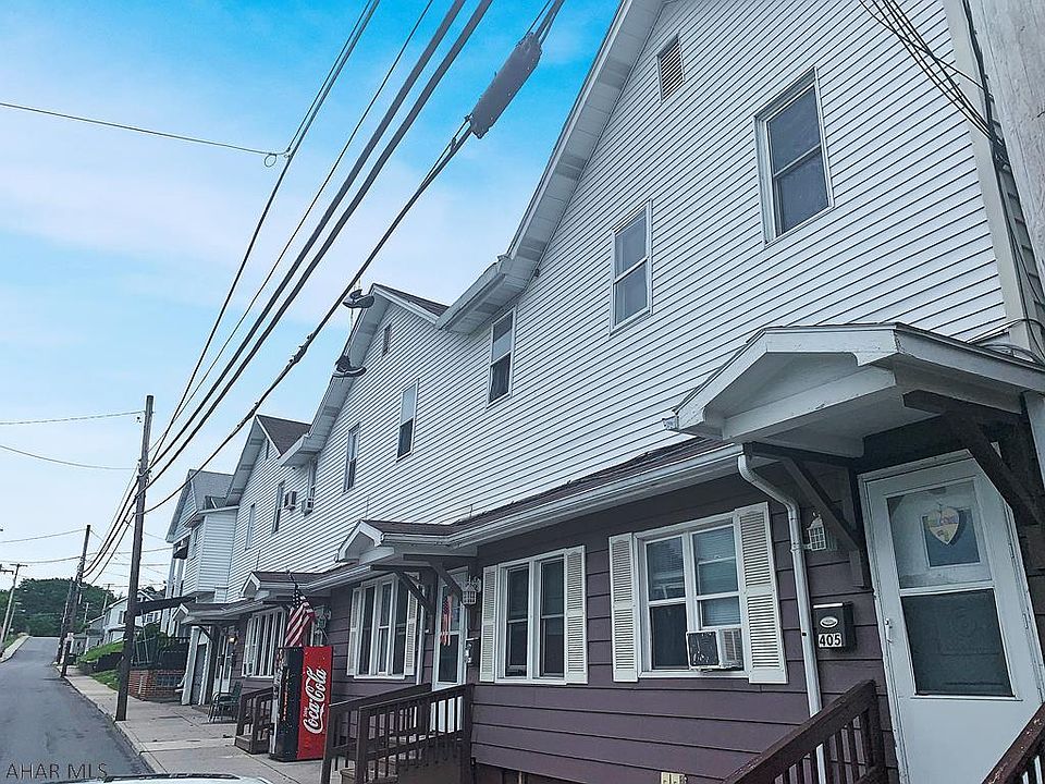 2nd image of 401-05 S Main St