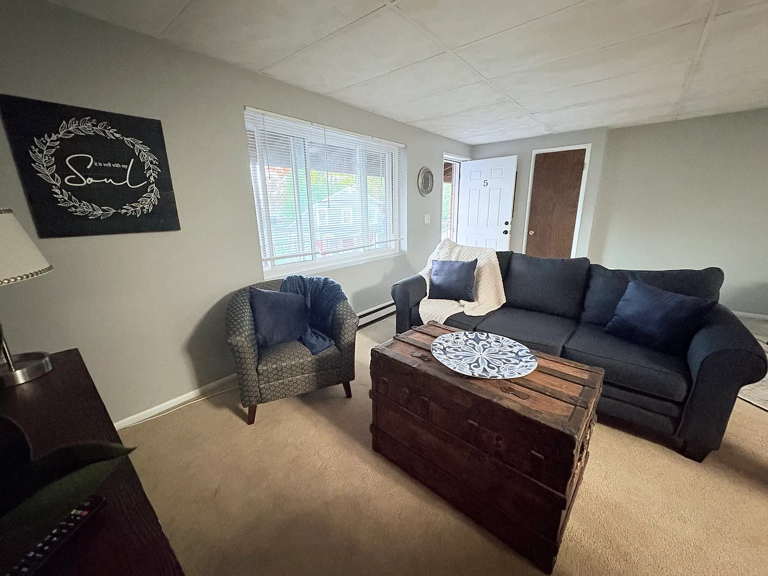 1 bed, 850 sqft, $2,600 — Photo 4