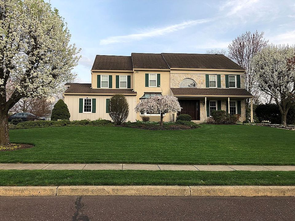 Open House May 8th Noon - 4