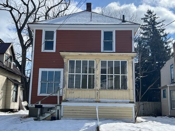 218 Brand St, Elmira, NY 14904