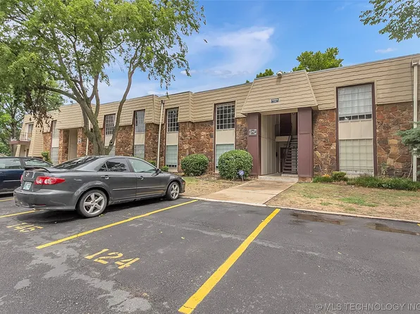 6707 S Richmond Ave Unit 649, Tulsa, OK 74136
