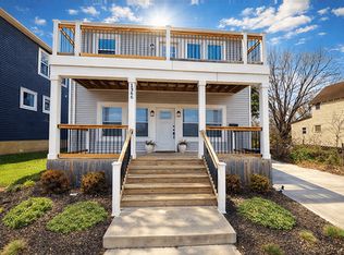 1366 Cole St, Columbus, OH 43205