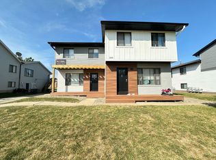 109 N Orr Dr APT C, Normal, IL 61761