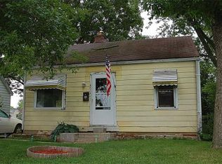 2542 Hiawatha St, Columbus, OH