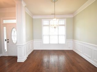 152 Springside Dr, Spring Lake, NC 28390