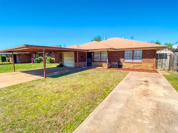 249 E Key Blvd, Oklahoma City, OK 73110