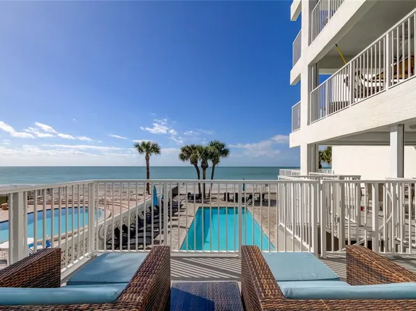 16332 Gulf Blvd APT 1C, Redington Beach, FL 33708