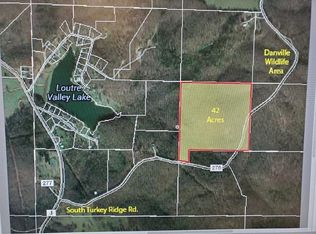 110 S Turkey Ridge Rd, New Florence, MO 63363