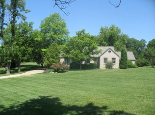 6132 Jocelyn Hollow Rd, Nashville, TN 37205