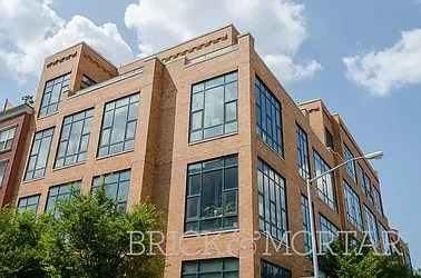 Rented by Brick&Mortar