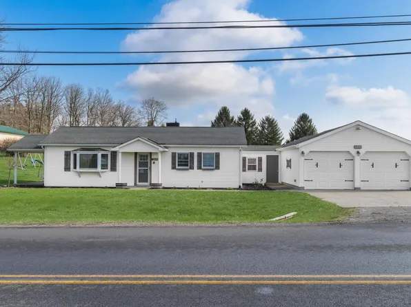 1441 County Road 10, Bellefontaine, OH 43311