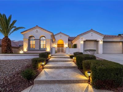 2868 Foxtail Creek Ave, Henderson, NV, 89052