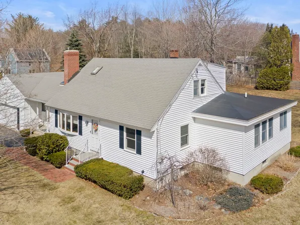 67a Glenwood Avenue, Dover, NH 03820