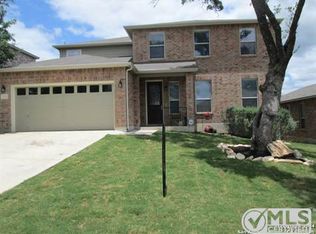 8015 Jalane Park, San Antonio, TX 78255