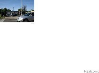 18948 W Warren Ave, Detroit, MI 48228