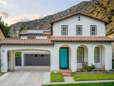 27 Silver Forest Ct, Azusa, CA, 91702