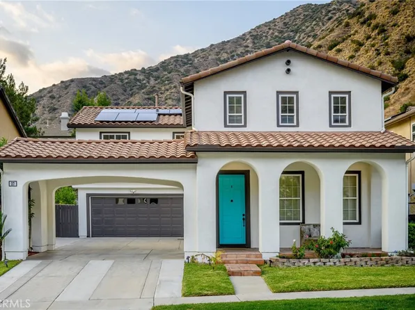 27 Silver Forest Ct, Azusa, CA 91702