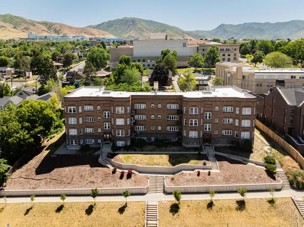 125 S 1300 E, Salt Lake City, UT 84102