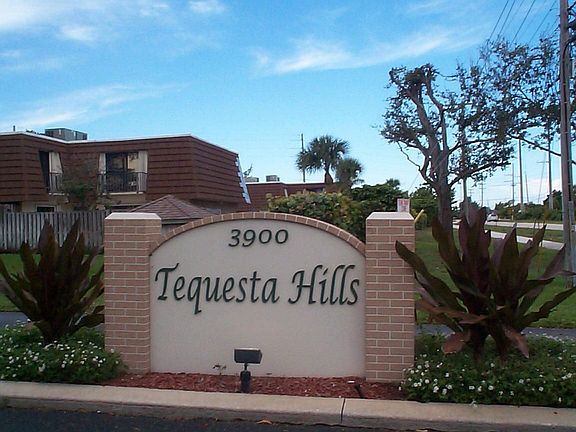 In the heart of Tequesta...