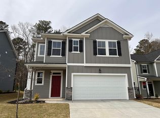 836 Rachel Br N, Augusta, SC --