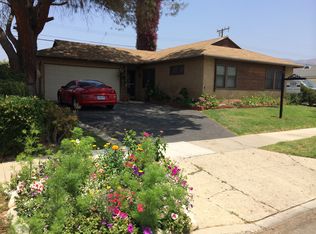 1160 Los Serenos Dr, Fillmore, CA 93015