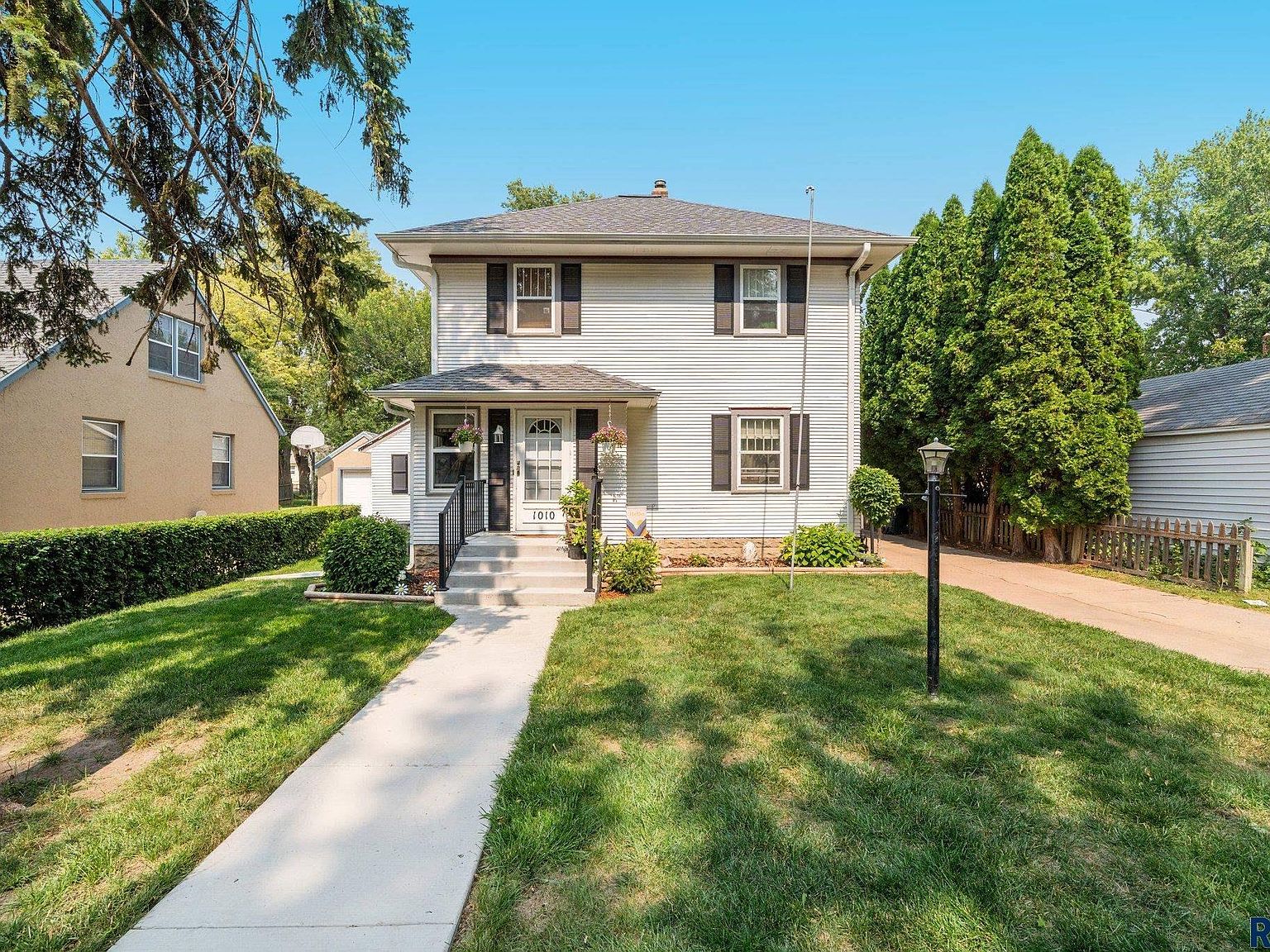 1010 W 7th St, Sioux Falls, SD 57104 MLS 22305892 Zillow