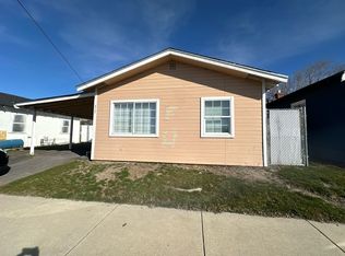 317 Martin St, Klamath Falls, OR 97601