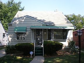 Front House