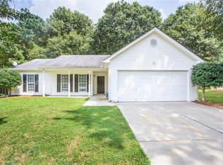 257 Turnberry Ln, Winder, GA