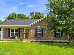 328 Deer Park Way, Mount Washington, KY 40047