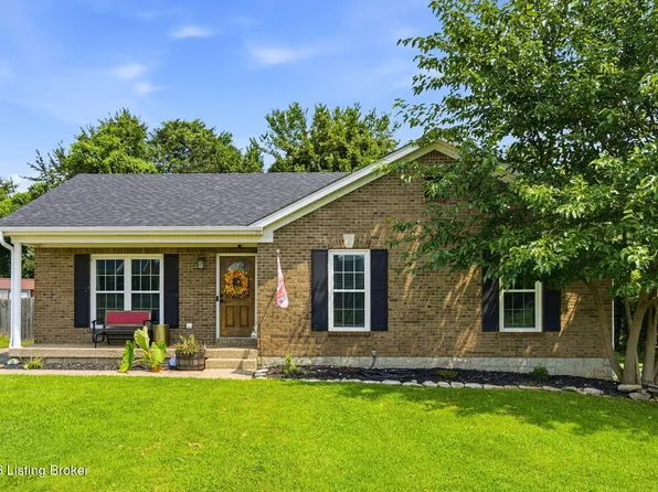328 Deer Park Way, Mount Washington, KY 40047