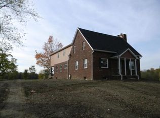 9995 Moody Rd, Centerburg, OH 43011