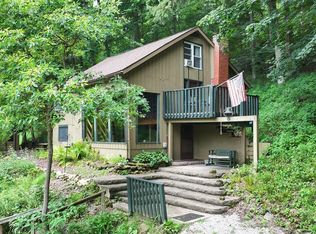 5160 Bunkerhill North Rd, Butler, OH 44822