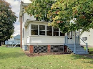 506 S Main St, Harrisville, PA 16038