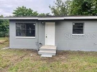 1715 1/2 Ml King Jr Blvd, Bartow, FL 33830