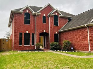 9539 Still Cove Ln, Houston, TX 77089