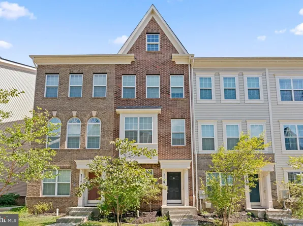7119 Masonry Aly, Beltsville, MD 20705