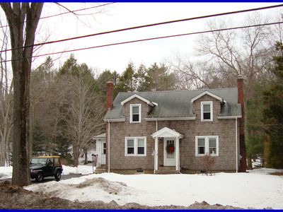 241 Amherst St, Granby, MA, 01033
