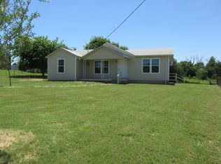 1131 W White Dove St, Azle, TX 76020