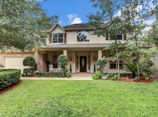 12519 Old Oaks Dr, Houston, TX 77024