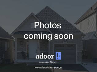 3497 Mustang Dr, Powder Springs, GA 30127
