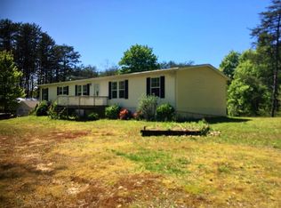 132 Hazel Wood Ln, Bulls Gap, TN 37711