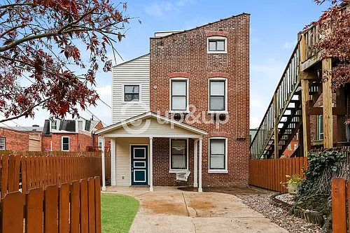 919 Allen Ave #R Photo 1