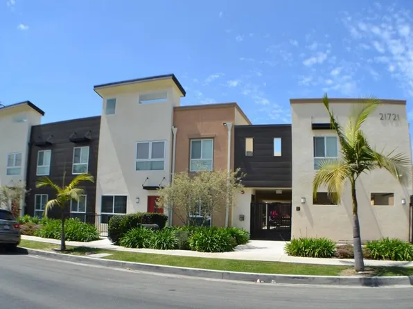 21721 Moneta Ave #103, Carson, CA 90745