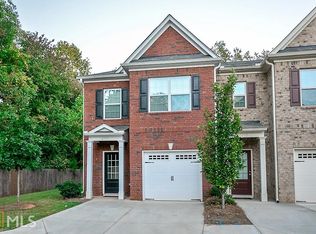 2757 Knelston Oak Way #2757, Suwanee, GA 30024